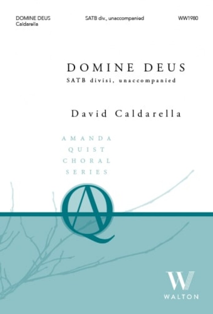 Domine Deus